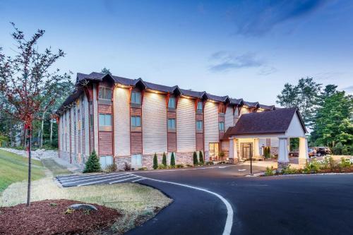 The Chandler Inn Bethlehem - Littleton, an Ascend Collection Hotel