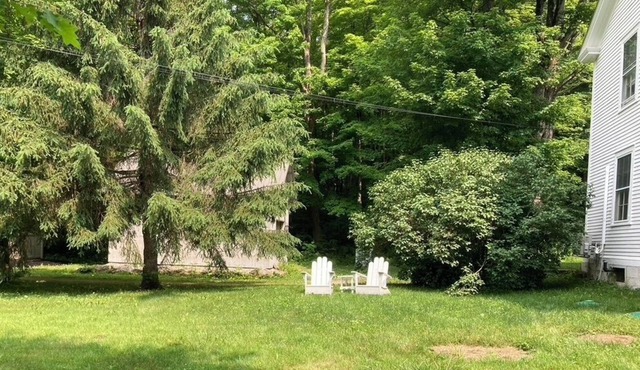 The Chipman Inn