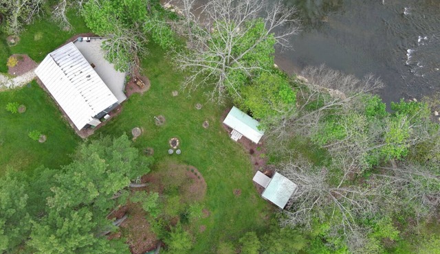 The Cottage at River's Bend