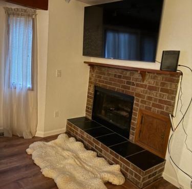 The Cozy Corner