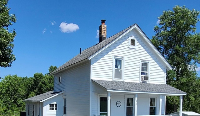The DeVita House Est. 1900