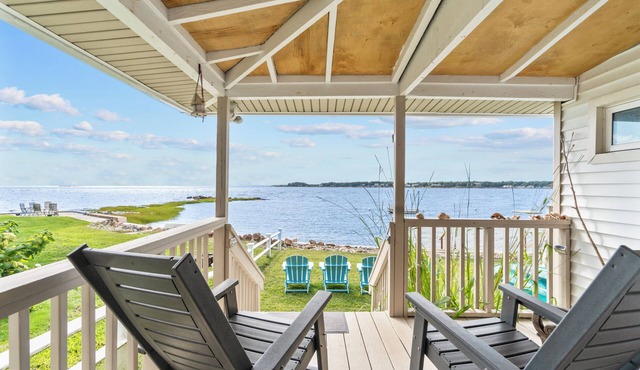 The Dream Location for Your Perfect Vacation