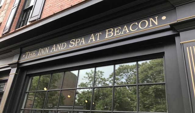 The Dutchess Inn and Spa at Beacon
