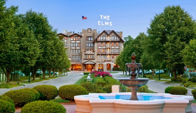 The Elms Hotel & Spa, a Destination by Hyatt Hotel
