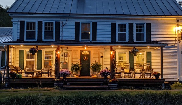 The Engel House