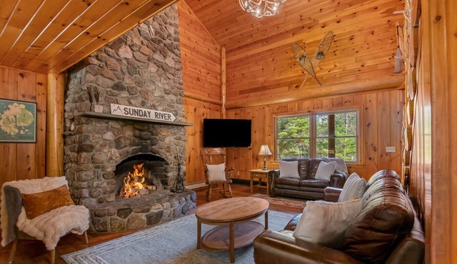 The Epic Sunday River Getaway