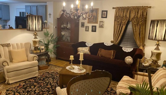 The famous Haunting in Enfield CT, known as the Demon House invites you to stay!