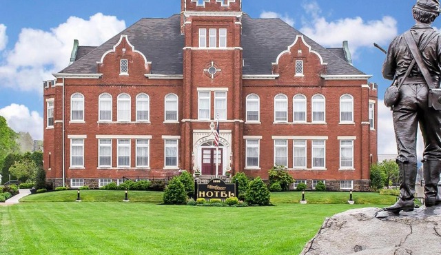 The Federal Pointe Inn Gettysburg, an Ascend Collection Hotel