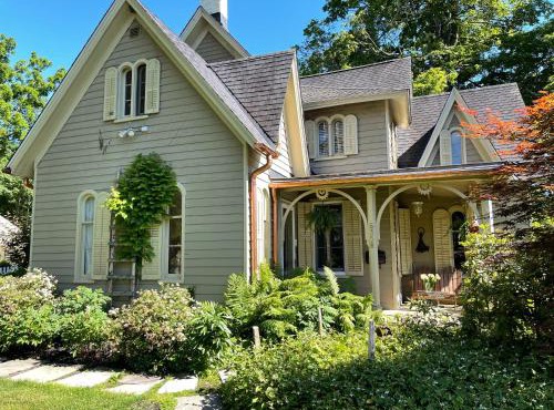 The Gables of Rhinebeck