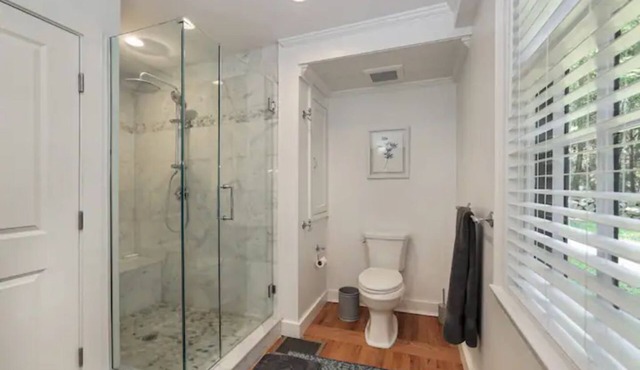 The Gatehouse, Cheerful 3 bedroom 3 bathroom house