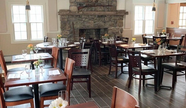 The General Stanton Inn