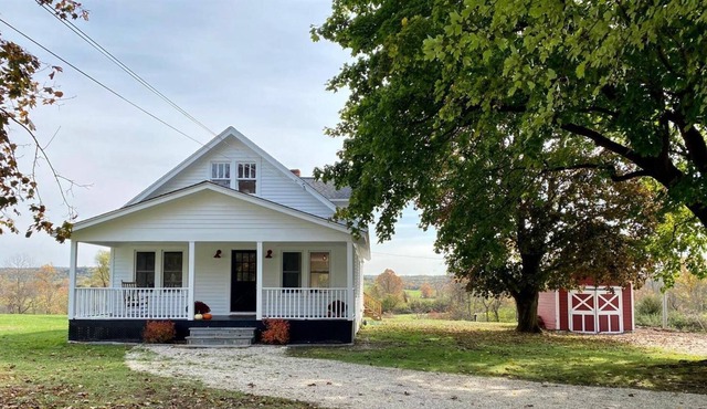 The Ghent Bungalow