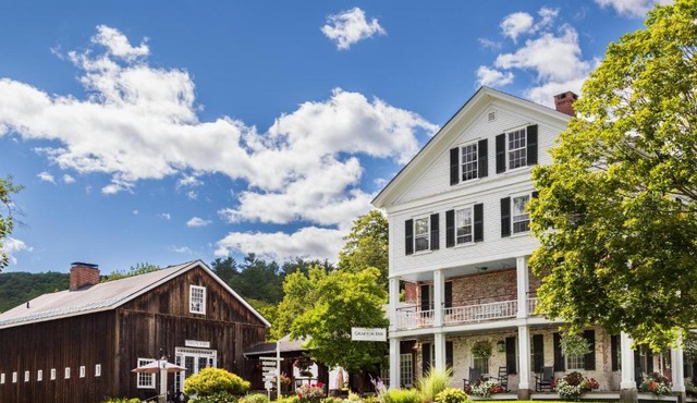 The Grafton Inn