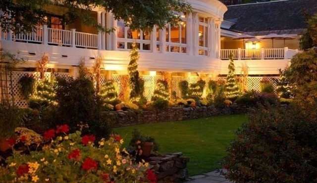 The Grand at Bedford Village Inn