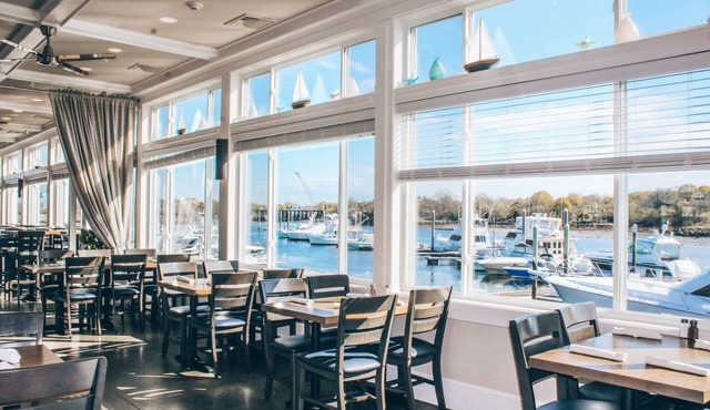 The Hotel at Cape Ann Marina