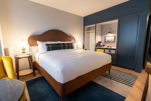 The Hoya Hotel at Georgetown