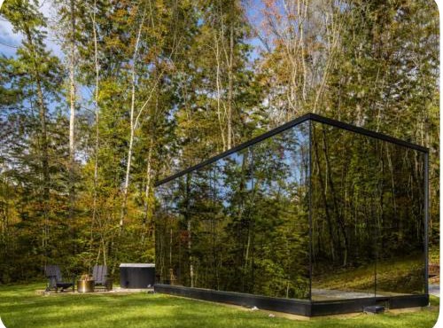 The Illusion Hideaway