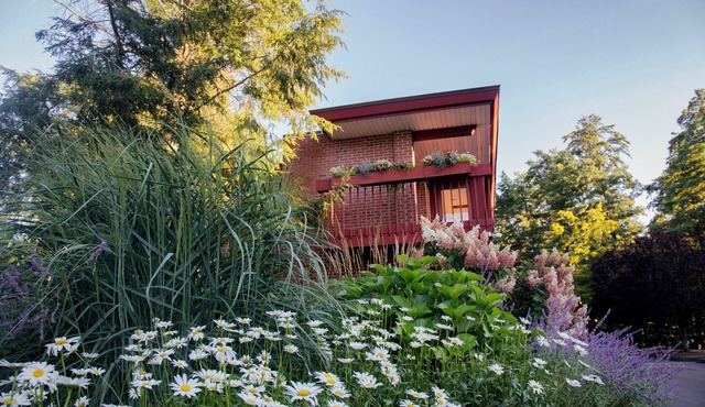 The Inn At Crumpin Fox