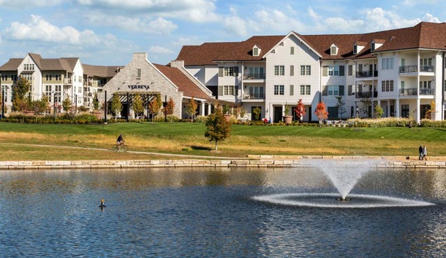 The Inn at Meadowbrook