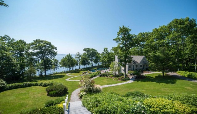 The Inn at Ocean's Edge