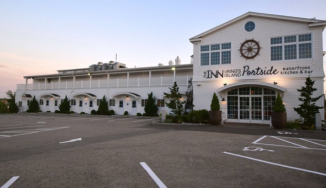 The Inn at Ring's Island