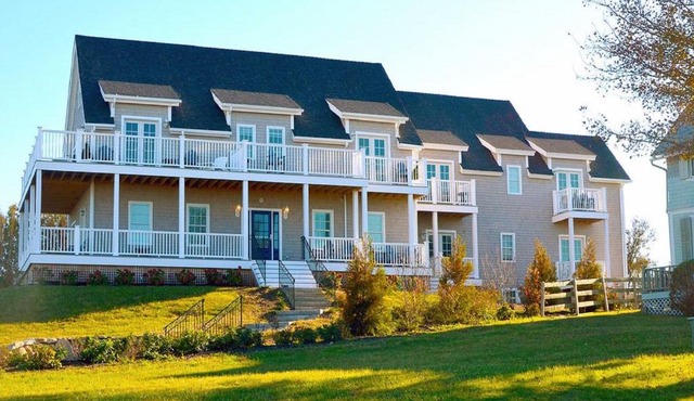 The Inn at Spring House