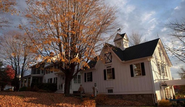 The Inn at Stony Creek
