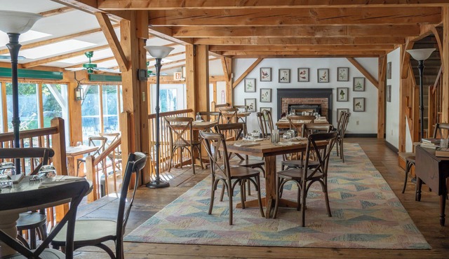 The Inn at Weathersfield