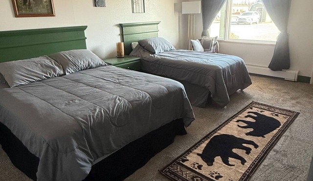 The Kenai Inn