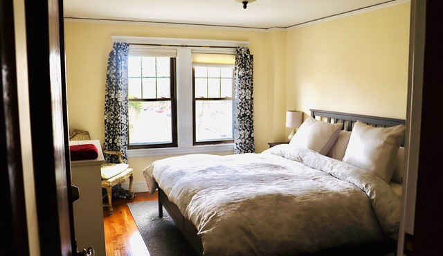 The King's Room at TPH - Boston
