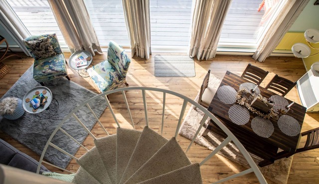 The Kuhnle Home – Your Perfect Getaway Retreat