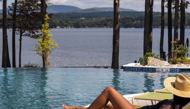 The Lake Estate on Winnisquam