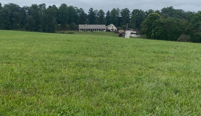 The Liberty Ranch