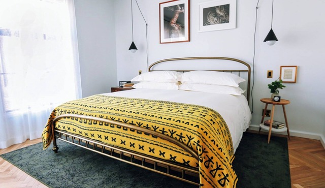 The LINE Hotel Washington DC, Monument Corner King, Pet-Friendly!