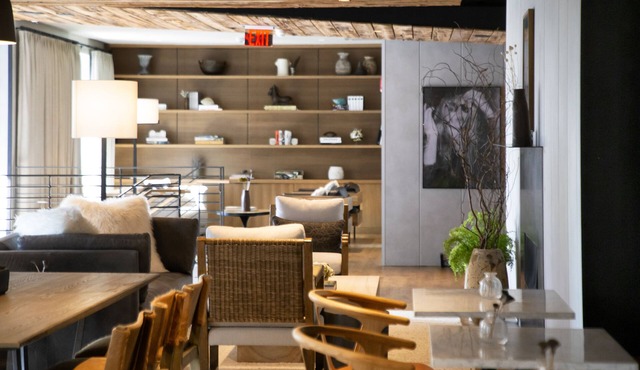 The Lloyd Stamford, Tapestry Collection by Hilton