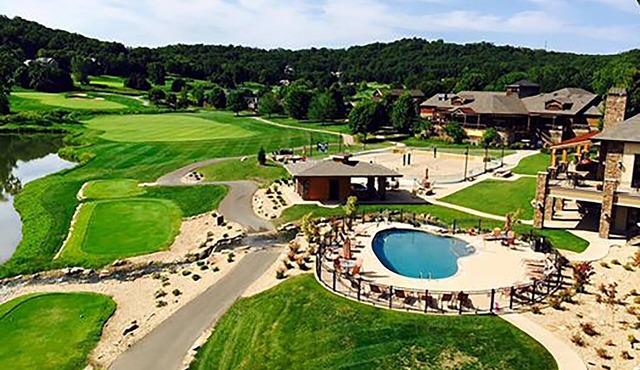The Lodge at Old Kinderhook Golf Resort