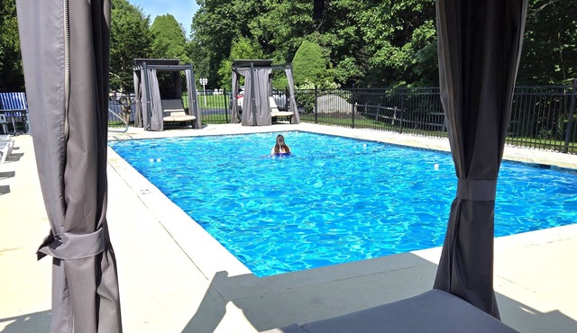 The Lodge at Turbat's Creek
