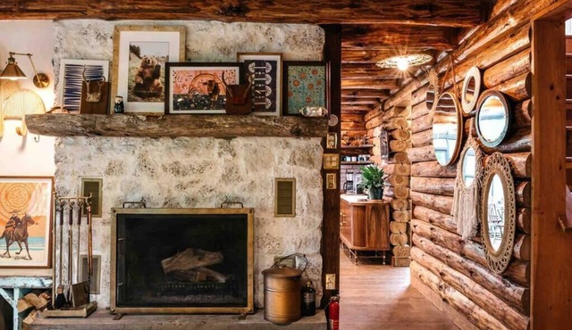 The Lodge | Grateful Woods Retreat w/HT, FP, Farm