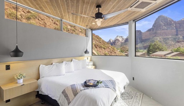The Loft at Zion