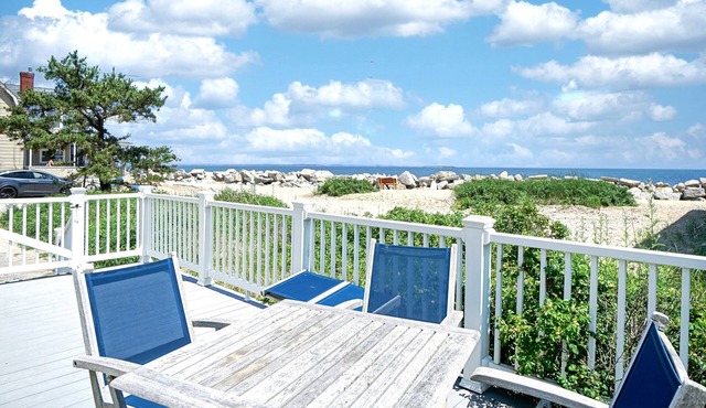 The Lookout by Bayley Vacation Rentals