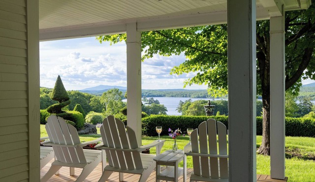 The Maguire House Bed & Breakfast