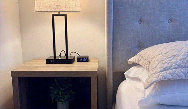 The Main Street Stay - Unit 1 - NRG