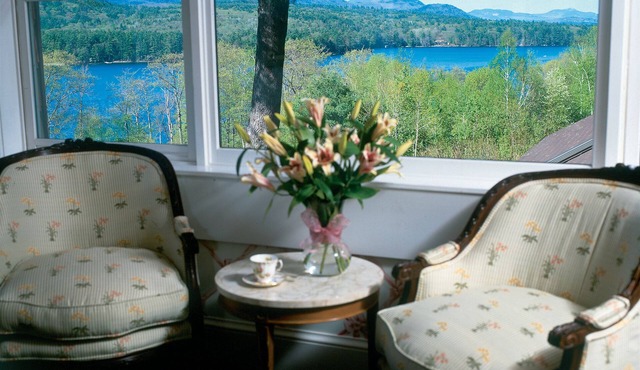 The Manor On Golden Pond