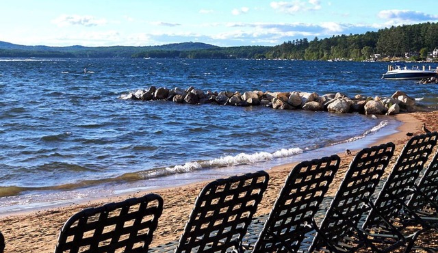 The Margate Resort on Lake Winnipesaukee