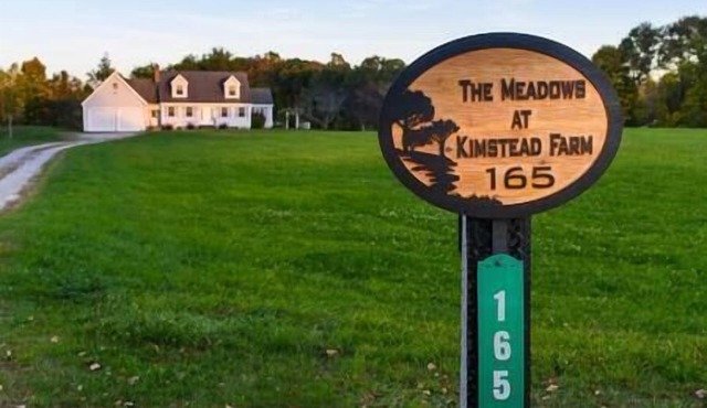 The Meadows at Kimstead Farm