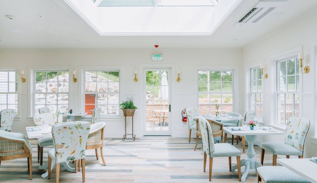 The Millbrook Inn
