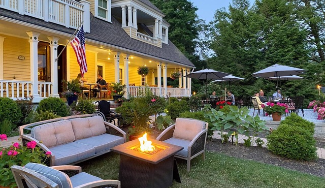 The Millerton Inn