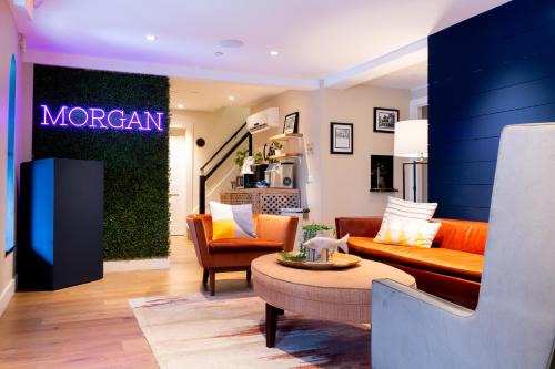The Morgan Hotel Martha's Vineyard