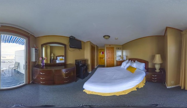 The Moulton Hotel