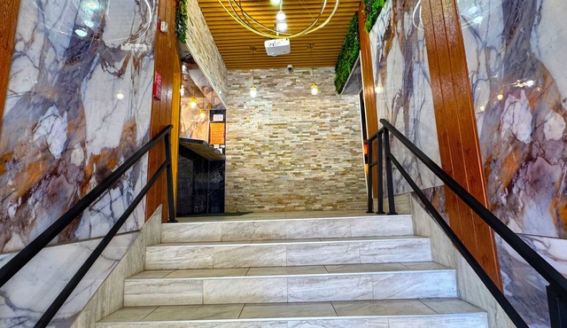The Mt. Vernon Inn